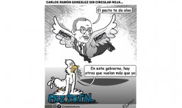 CARICATURA. 