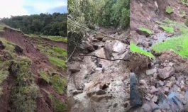 CONTINÚA LA ALERTA EN CÁCHIRA 