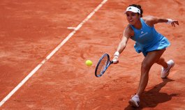 Camila Osorio, Bogotá 2026. 