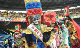 Carnaval de Barranquilla