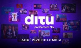 DITU COLOMBIA 