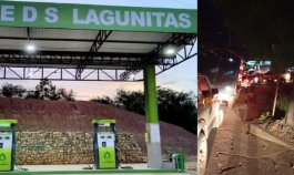 EDS Lagunitas
