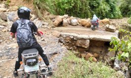 EMERGENCIAS POR LLUVIAS 