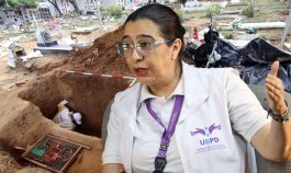 La misión de buscar desaparecidos en medio del conflicto en Norte de Santander  