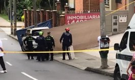 GANADERO ASESINADO 