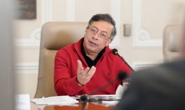 GUSTAVO PETRO 