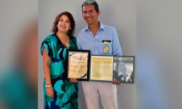 Dr. Sergio Augusto Parra Duarte.