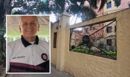 La trágica muerte del instructor de la Universidad Nacional y su esposa luego de perder su casa en el centro de Medellín