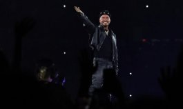 J Balvin continúa consolidándose como un pionero en la movilización cultural. 