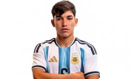 JULIO CORIA ARGENTINA 