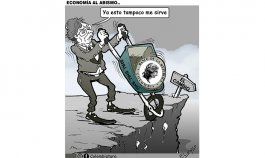 Las llamadas con Papá Pitufo