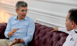 Álvaro Urquijo, presidente del Icetex.