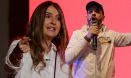Abelardo de La Espriella y Paloma Valencia aceptan el reto de Iván Cepeda de debatir propuestas 