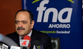 Ricardo Arias Mora - Fondo Nacional del Ahorro