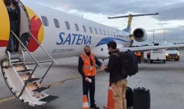 Decisión de Satena repercute negativamente en la economía de la provincia de Ocaña.  