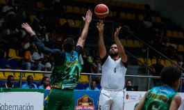 Soren de Luque, Motilones del Norte. 