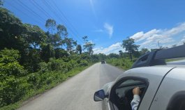 TRONCAL DEL CATATUMBO 