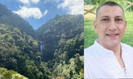 Tragedia David Barbosa