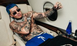 Blessd se reinventa con ‘El mejor hombre del mundo’, su álbum más íntimo y ambicioso.