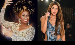 Celia Cruz entra al Olimpo del rock mientras Shakira queda por fuera en 2026.