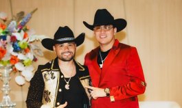 Herencia musical: Ciro Quiñonez lanza canción escrita junto con Yeison Jiménez.