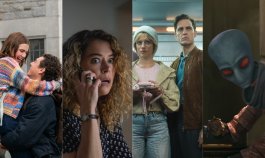 Mayo prende el streaming: estrenos y regresos que marcarán el entretenimiento.