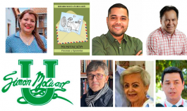 Indicadores de jeremias.