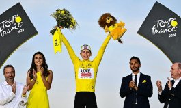 La organización del Tour de Francia dio a conocer de donde saldrá la edición 115 de la Gran Boucle.