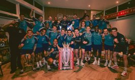 El Arsenal puede descansar tranquilo, tras el empate del Mancity frente al AFC Bournemouth