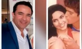 Actor colombiano reveló que pasó de actuar junto a Shakira a manejar Uber en EE.UU.