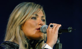 Amaia Montero, La Oreja de Van Gogh