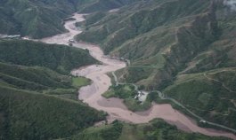 Tres años después damnificados de El Tarrita esperan soluciones concretas. Fotos archivo.