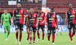 Cúcuta Deportivo, 2026. 