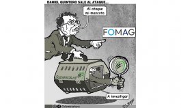 CARICATURA. 