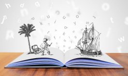 CONCURSO DE CUENTO Y POESÍA 