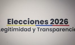 ELECCIONES 2026