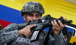 Fusil Jaguar, FF.MM