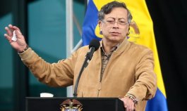 GUSTAVO PETRO 