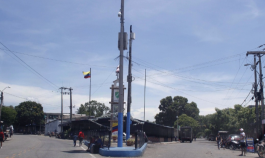 La Ye de Astilleros, es una parada obligatoria en la ruta hacia el Catatumbo.