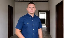 Él era Freiman Velásquez, el líder juvenil asesinado en el Catatumbo
