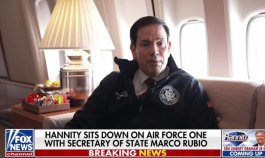 Rubio advierte sobre la fase 3 en Venezuela: “No queremos ir demasiado rápido”