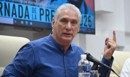 Choque directo: Cuba no se intimida y le responde a Donald Trump