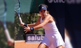 María Camila Osorio, 2026