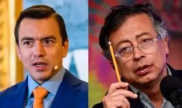 Comunidad Andina ordenó a Colombia y Ecuador eliminar aranceles recíprocos en un plazo de 10 días
