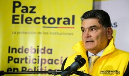 PROCURADOR EXHORTA A PETRO A NO USAR LA PRESIDENCIA PARA PROSELITISMO ELECTORAL