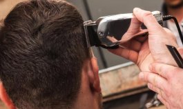 Peluquero mató a su cliente en Santander tras reclamo por un corte de cabello