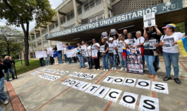 Presos políticos, Venezuela. Efecto Cocuyo