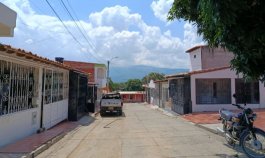 Pueblito Español- Villa del Rosario