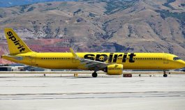 Spirit Airlines anunció el cierre inmediato de sus operaciones a nivel global. 