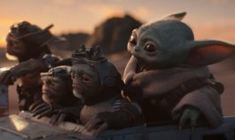 Star Wars está listo para volver a las salas de cine del país